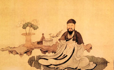 唐代诗人白居易及其作品