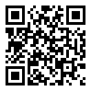 超级个人简历模板二维码