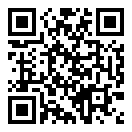 地铁女孩跑步二维码