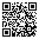 毒药跑步者3D二维码