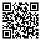 青雨读书二维码