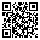 枪冲刺射击和旋转二维码