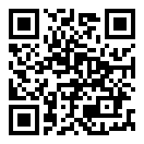 恐怖蘑菇怪二维码