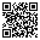 跳跃火焰二维码