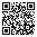 五彩甜甜圈二维码