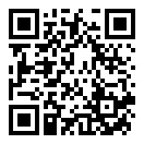 蝙蝠英雄二维码