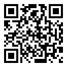 坚持火柴人二维码