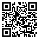 疯狂的食人鱼二维码