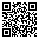 萌兔天气预报二维码