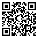 彩色方块冲浪二维码