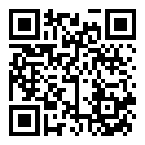 主题公园过山车二维码