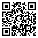 氧气酒馆二维码