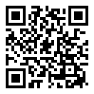 卡哇伊枪战二维码