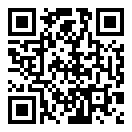 解压果冻二维码