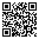 城市飞机机器人英雄二维码