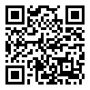 韩流瓷砖扭曲二维码