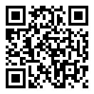 小心身后二维码