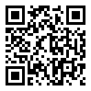 真实公路汽车二维码