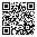 花与香水与猫二维码