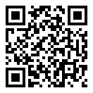 公路复古赛车二维码