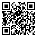 粘粘猫咖啡馆二维码