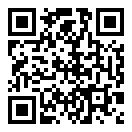 恐怖蜘蛛机器人二维码