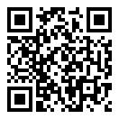 黑蜘蛛绳超级英雄二维码