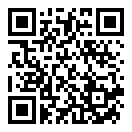 摩托车射手运动员二维码