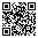 跳一跳女孩二维码