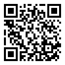 怪异的水果二维码