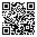 画线救救小波比二维码