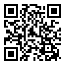 愤怒的兔子二维码