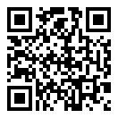 现代枪战射击3D二维码