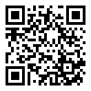 公主少女蛋糕二维码