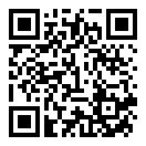 模糊坟墓二维码