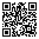 韩语单词二维码