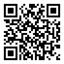 可爱马美术二维码