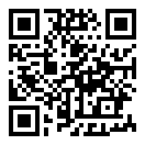 老爹的寿司店二维码