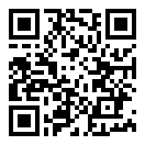 Disney+中文版二维码