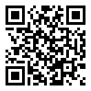 危险的鹿二维码