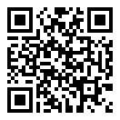 滚猫线球二维码