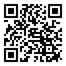 韩小圈橙色版二维码