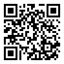 蓝调音乐二维码