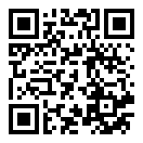 摩托赛车手二维码