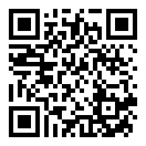 跑车打工人二维码