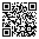 油漆火柴人3D二维码