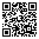 趣味填色绘画二维码