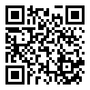 完美英语二维码