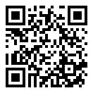 努力向前冲二维码