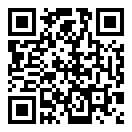 太空滑板二维码